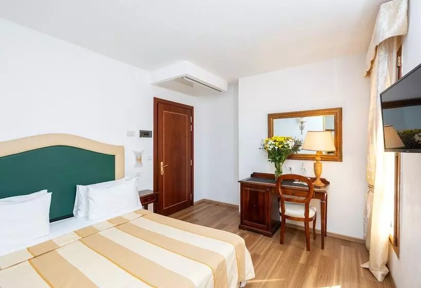 Fotos del hotel Giardinetto Venezia:  13