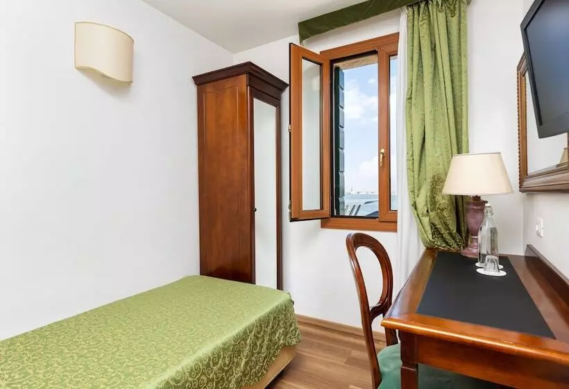 Fotos del hotel Giardinetto Venezia:  22