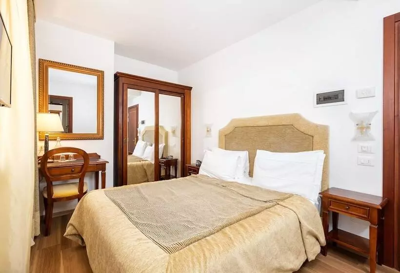 Fotos del hotel Giardinetto Venezia:  9