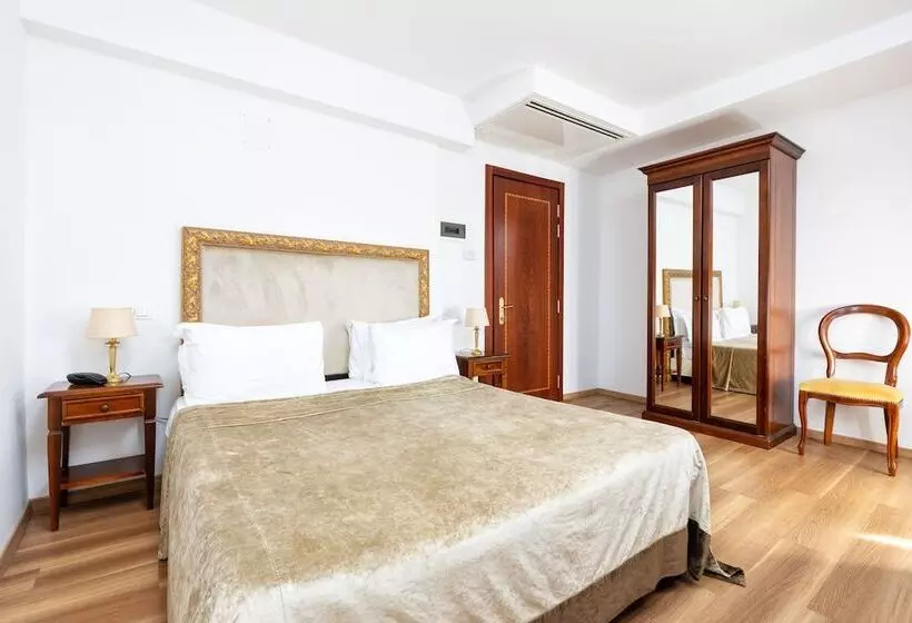 Fotos del hotel Giardinetto Venezia:  2