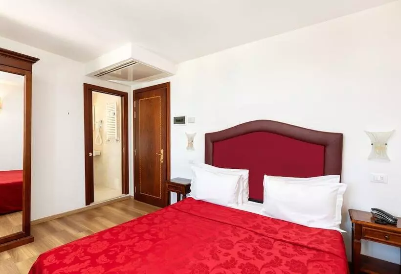 Fotos del hotel Giardinetto Venezia:  19