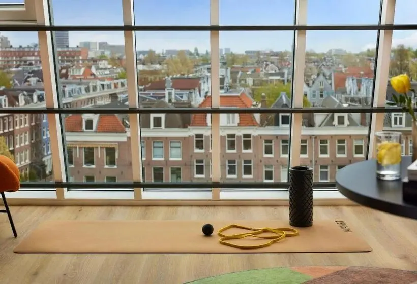 Fotos del hotel Nh Amsterdam Museum Quarter:  9