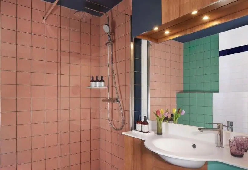 Fotos del hotel Nh Amsterdam Museum Quarter:  12