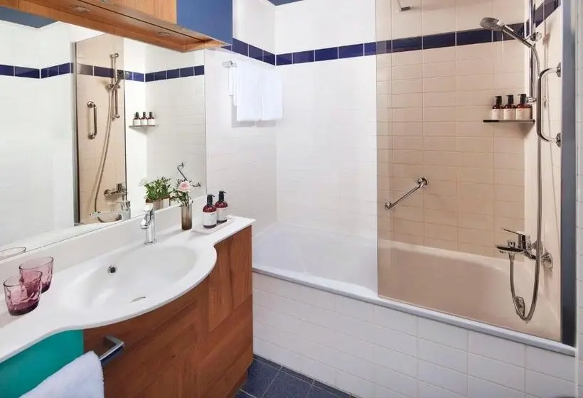 Fotos del hotel Nh Amsterdam Museum Quarter:  7