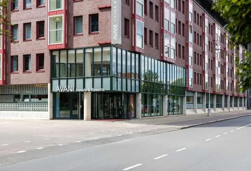 Fotos del hotel Nh Amsterdam Museum Quarter:  17