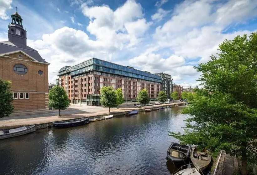 Fotos del hotel Nh Amsterdam Museum Quarter:  15