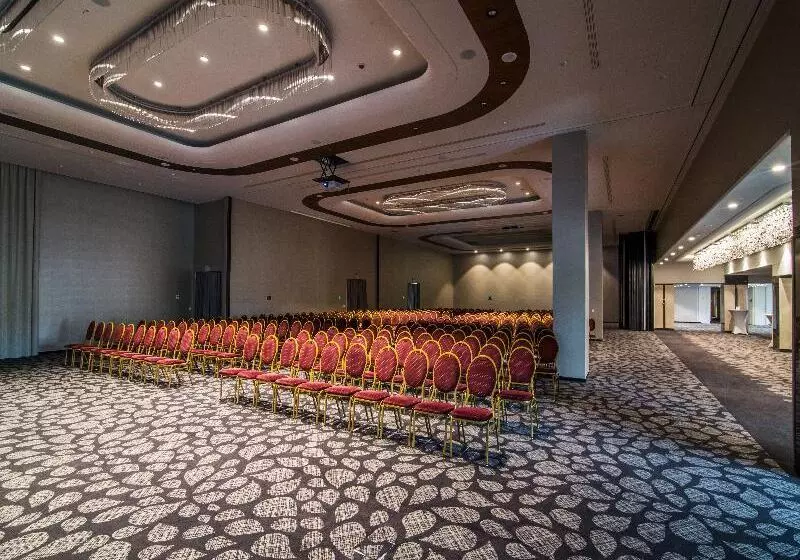 Fotos del hotel Airport Okecie:  16