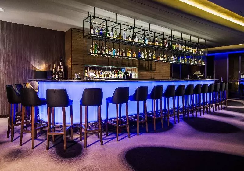 Fotos del hotel Airport Okecie:  6