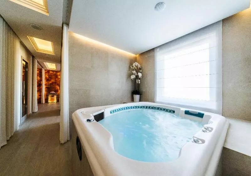 Fotos del hotel Airport Okecie:  19