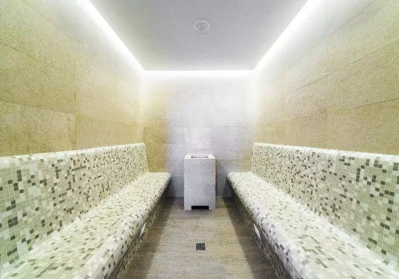 Fotos del hotel Airport Okecie:  11