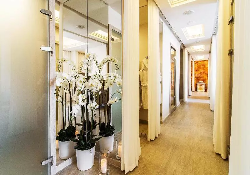 Fotos del hotel Airport Okecie:  2