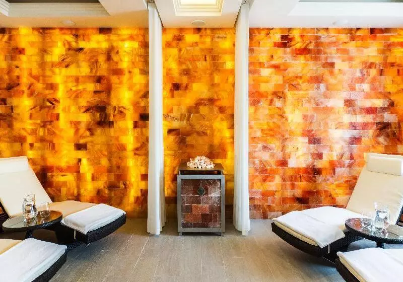 Fotos del hotel Airport Okecie:  17