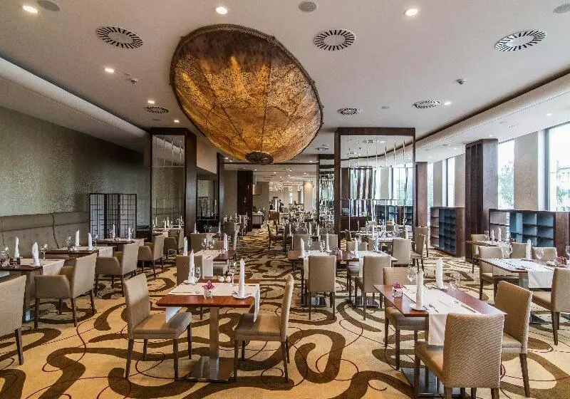 Fotos del hotel Airport Okecie:  5