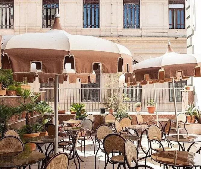 Fotos del hotel Albergo Del Golfo:  4