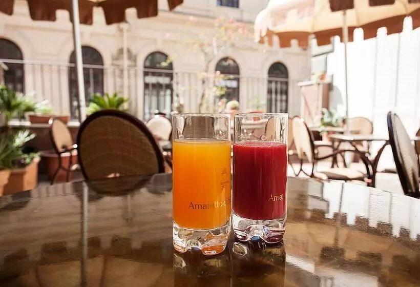 Fotos del hotel Albergo Del Golfo:  14