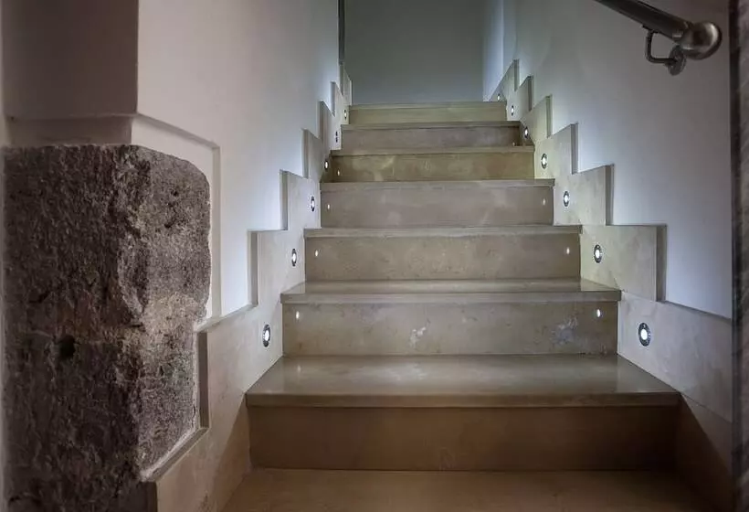 Fotos del hotel Albergo Del Golfo:  6