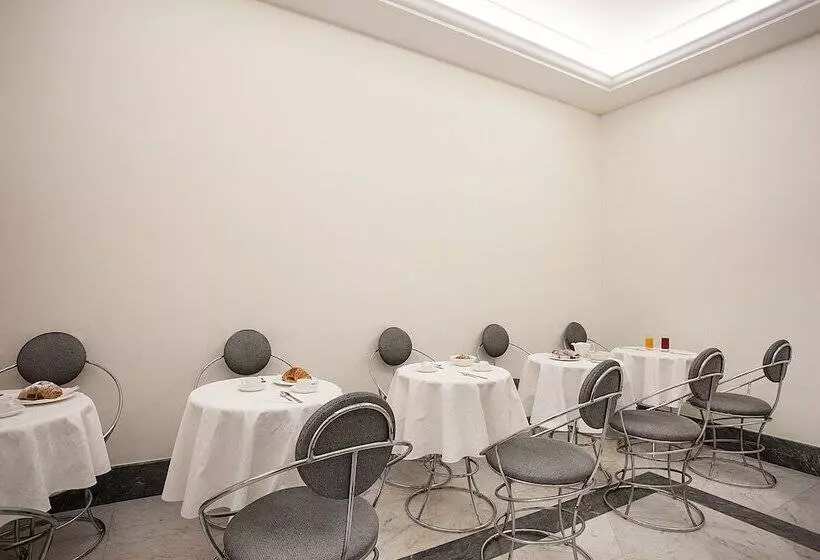 Fotos del hotel Albergo Del Golfo:  13