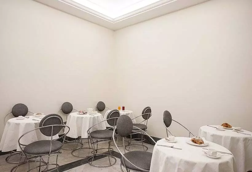 Fotos del hotel Albergo Del Golfo:  9