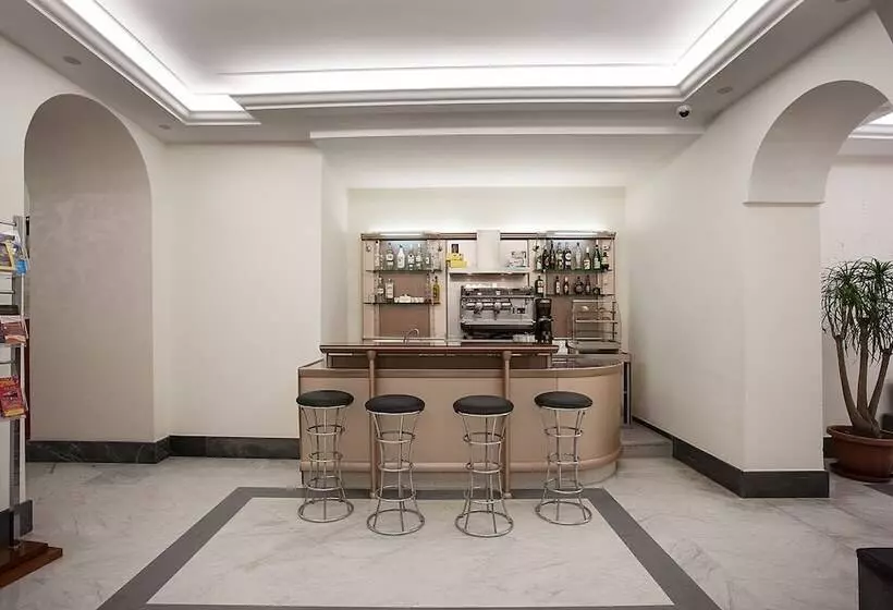 Fotos del hotel Albergo Del Golfo:  3