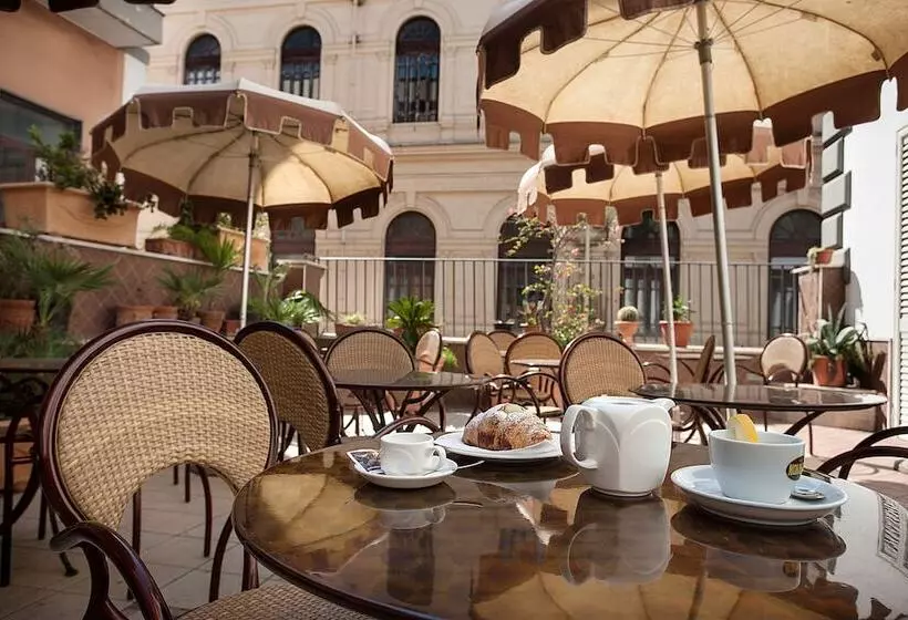 Fotos del hotel Albergo Del Golfo:  10