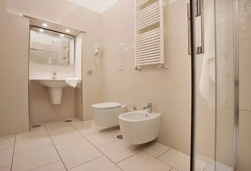 Fotos del hotel Albergo Del Golfo:  15