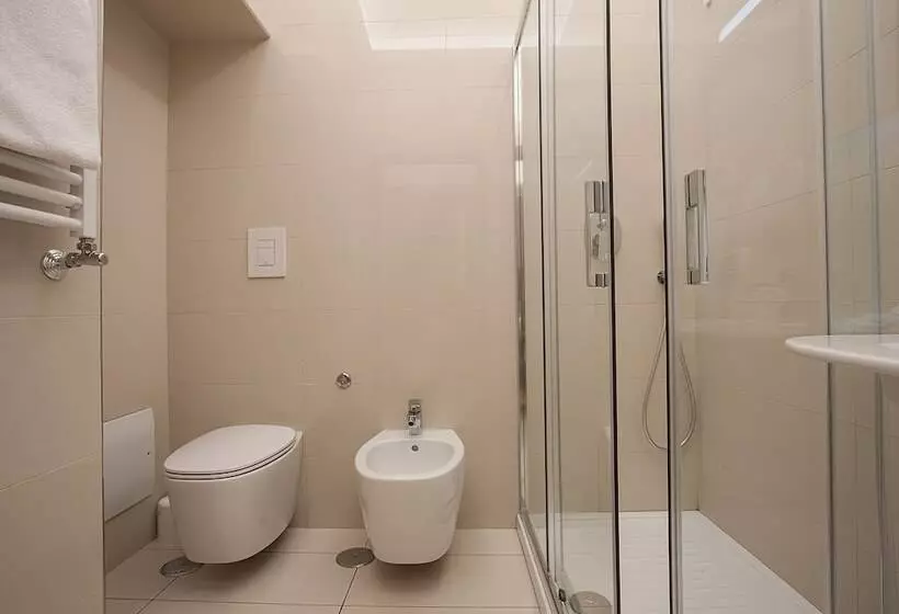 Fotos del hotel Albergo Del Golfo:  11