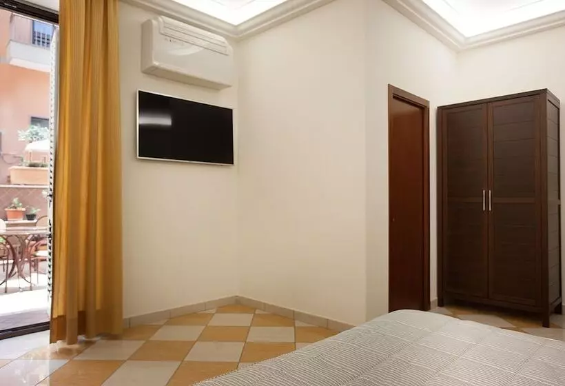 Fotos del hotel Albergo Del Golfo:  18