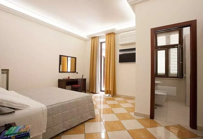 Fotos del hotel Albergo Del Golfo:  22