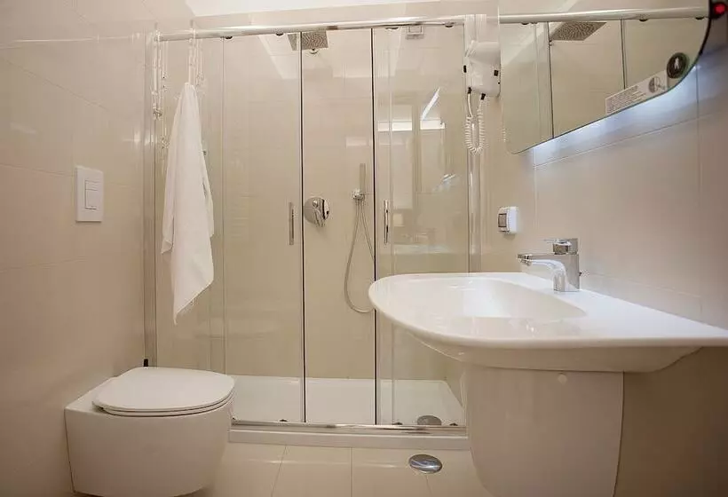 Fotos del hotel Albergo Del Golfo:  5