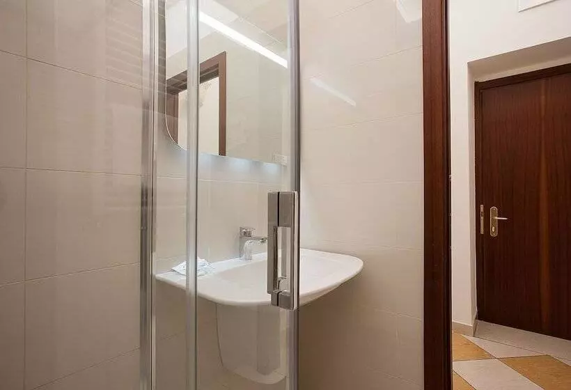 Fotos del hotel Albergo Del Golfo:  19