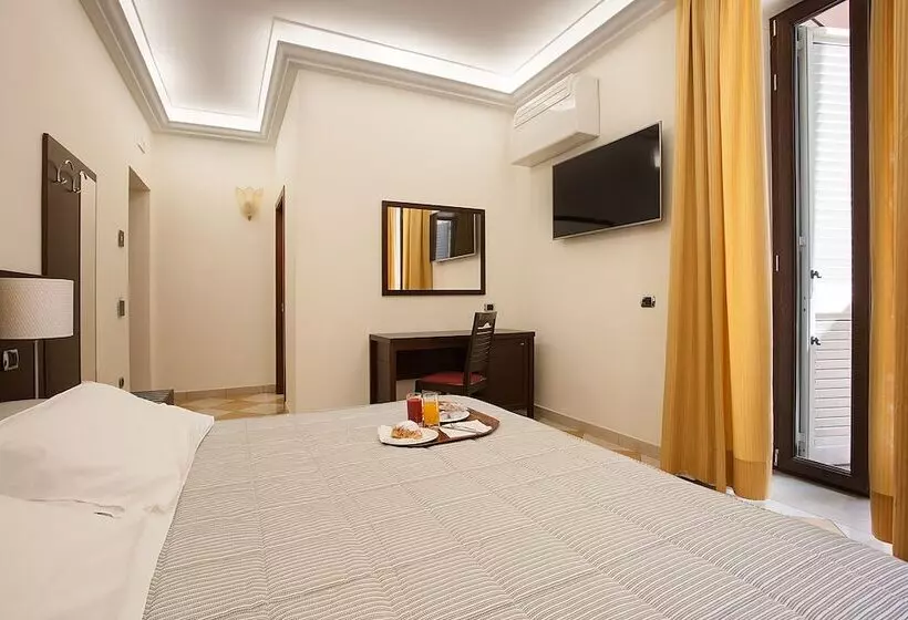 Fotos del hotel Albergo Del Golfo:  16