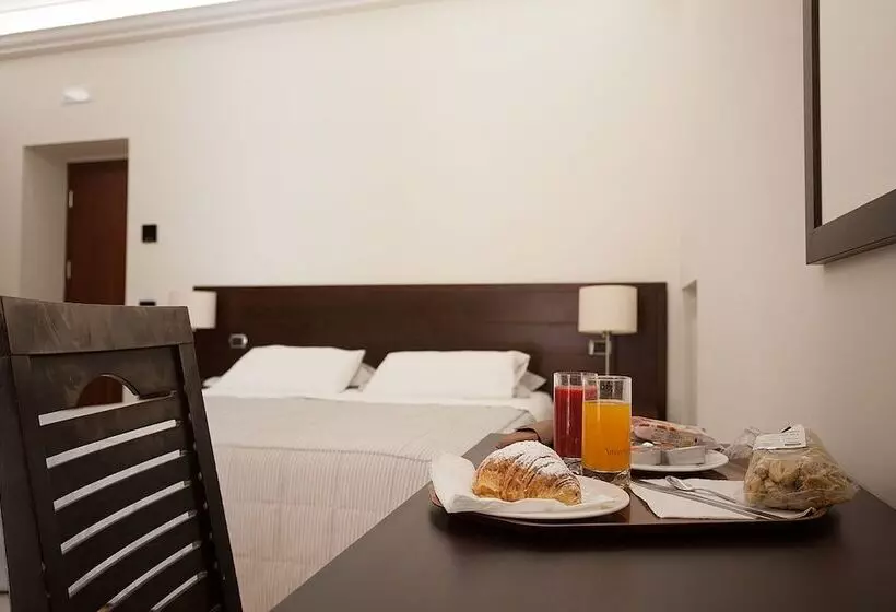 Fotos del hotel Albergo Del Golfo:  23