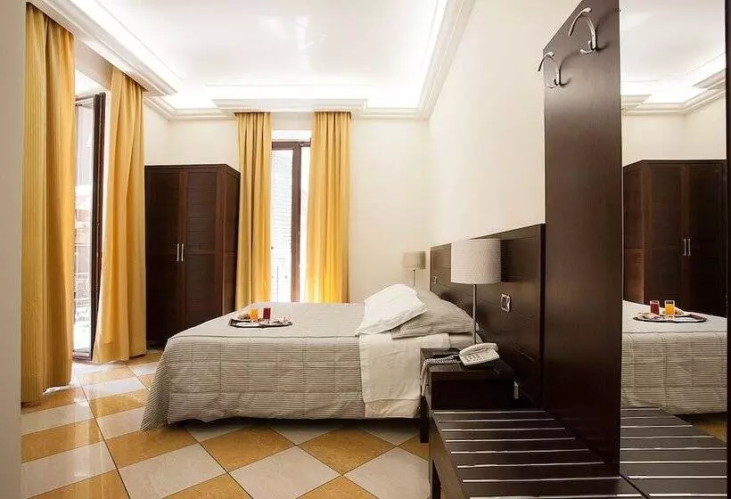 Fotos del hotel Albergo Del Golfo:  12