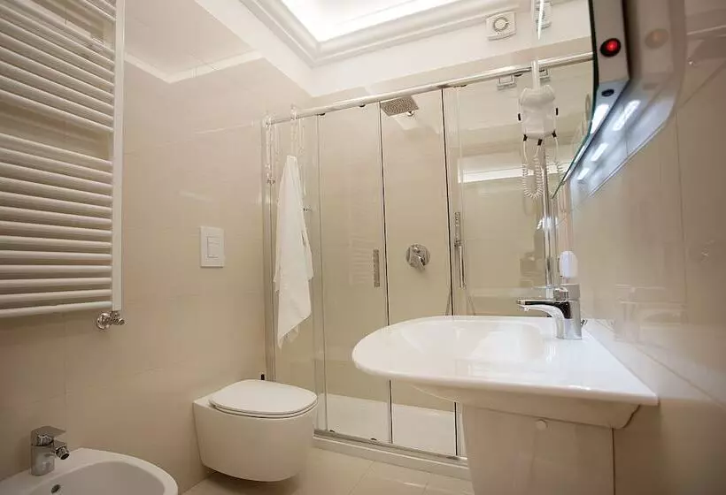 Fotos del hotel Albergo Del Golfo:  21