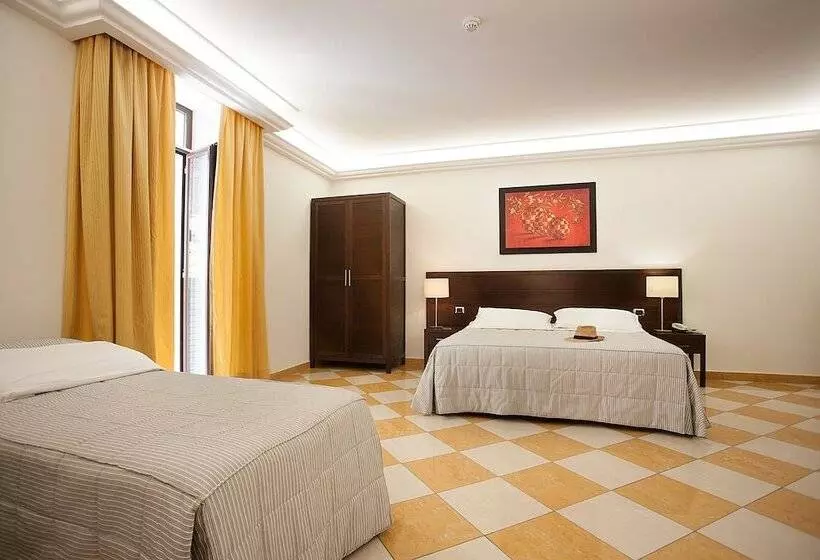 Fotos del hotel Albergo Del Golfo:  8