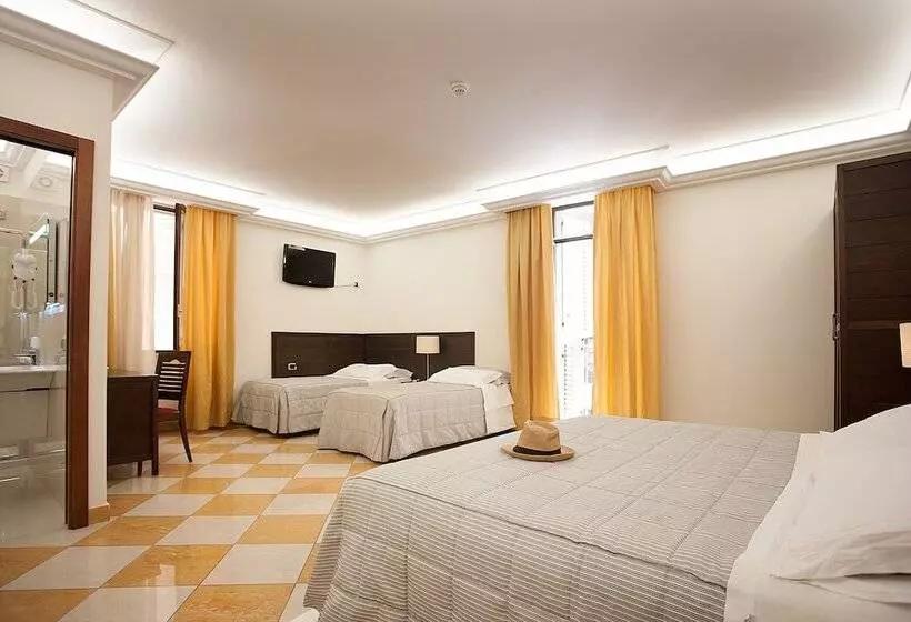 Fotos del hotel Albergo Del Golfo:  24