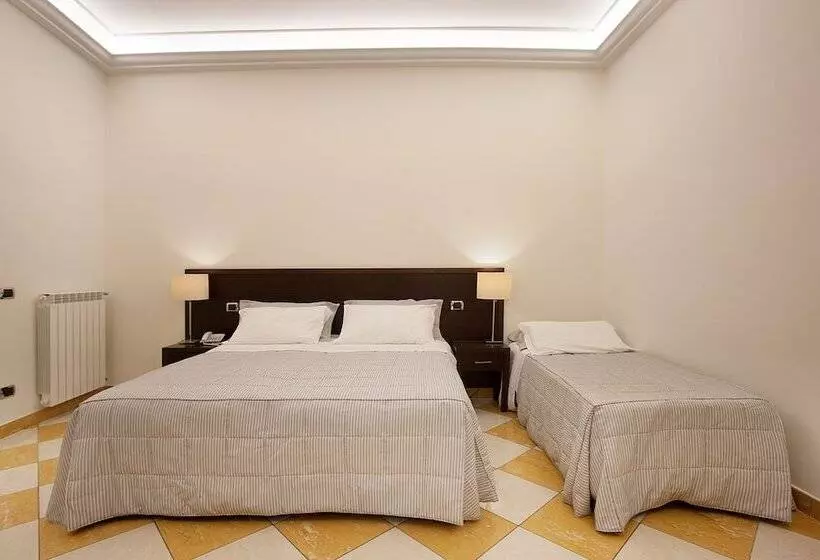 Fotos del hotel Albergo Del Golfo:  25