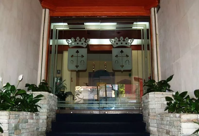 Fotos del hotel Del Principado:  8