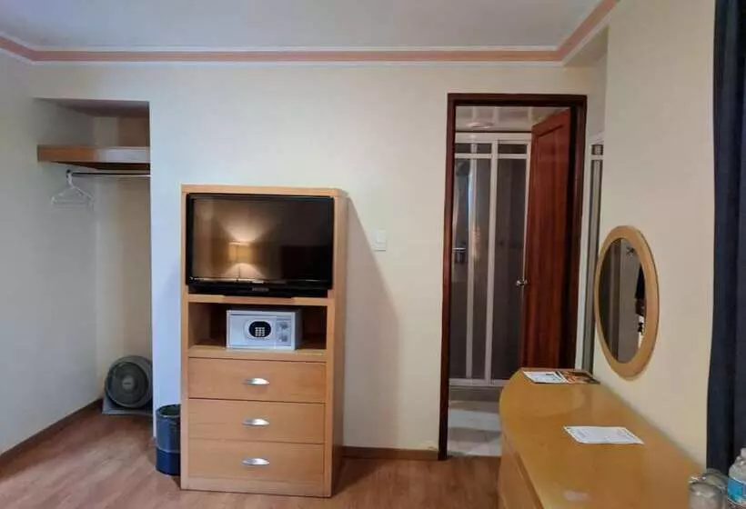 Fotos del hotel Del Principado:  14