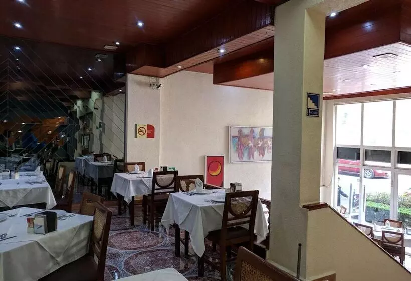 Fotos del hotel Del Principado:  10