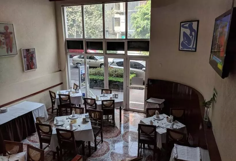 Fotos del hotel Del Principado:  13