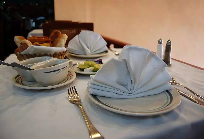 Fotos del hotel Del Principado:  15