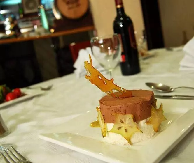 Fotos del hotel Del Principado:  17