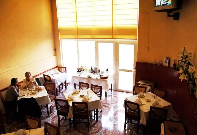 Fotos del hotel Del Principado:  3