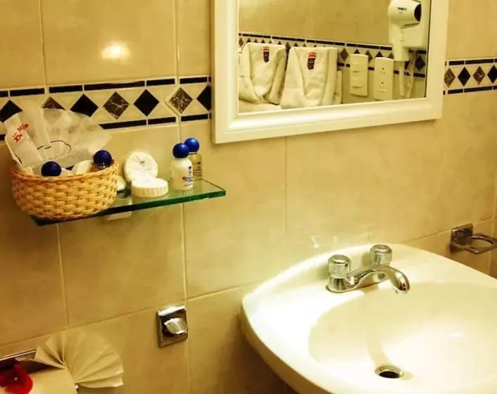 Fotos del hotel Del Principado:  6