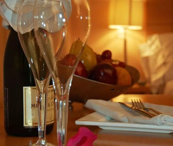 Fotos del hotel Del Principado:  11