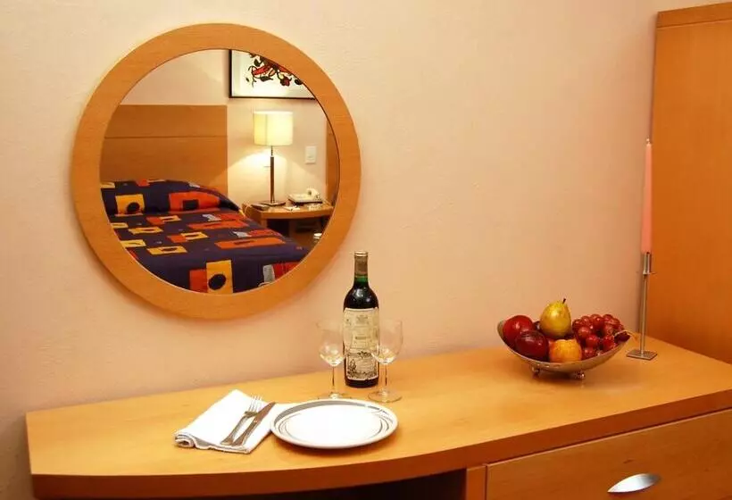 Fotos del hotel Del Principado:  16