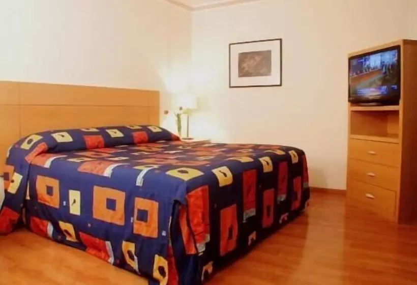 Fotos del hotel Del Principado:  18