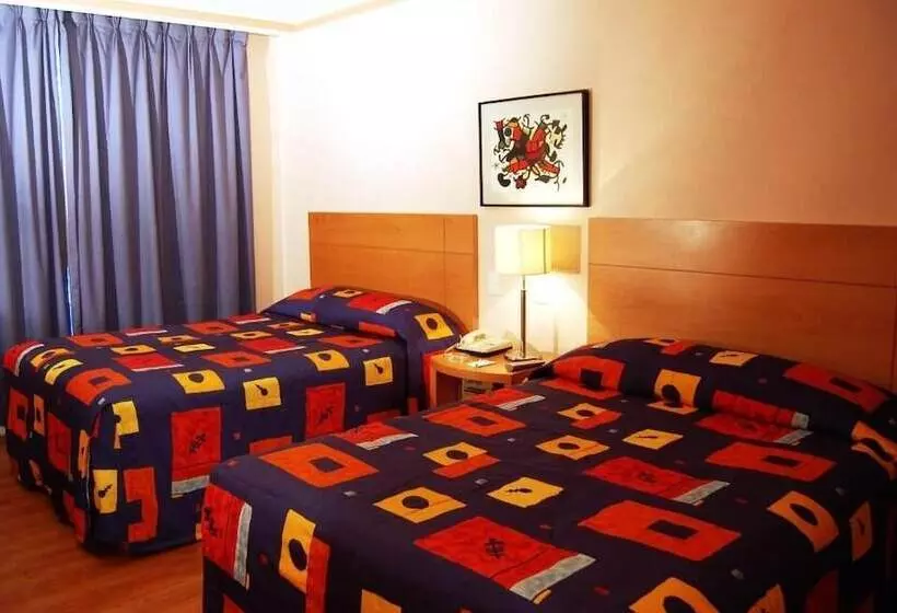 Fotos del hotel Del Principado:  19