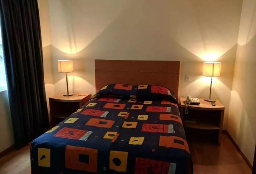 Fotos del hotel Del Principado:  20